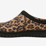 Ryka NWT Women's Stellar Cheetah Mules 9M Photo 3