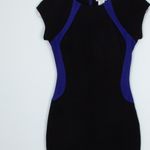 Love...Ady Colorblock Sheath Dress Women's Size Small Photo 2
