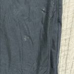 Tiger Mist Black and Blue Maxi Skirt Photo 4