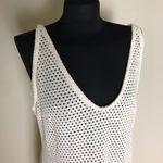 H&M Cream Knit Dress NWT Photo 2