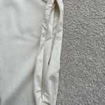 Cupshe NWT  Ivory Knee Length Dress Size Small Photo 5