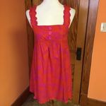 Forever 21  psychedelic 60s vibe micro mini dress Photo 6