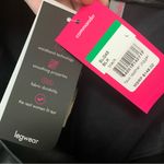 Commando Faux Leather Jogger Photo 12