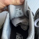 New Balance 990v6 Grey Photo 5