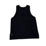 Athleta  Active Athletic Fitted High Neck Everyday Gym Tank Top Size Small Photo 1