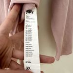 YITTY  Mesh Me Blush Bodysuit Sz 3X Photo 4