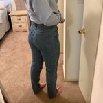 Faded Glory  Classic Fit Straight Leg 12 Regular 100% cotton jeans Photo 1