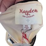 Hayden  Los Angeles Top‎ nwt Photo 5