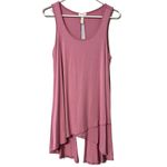 Matilda Jane  Adventure Begins Secret Garden small tank top floral back design Photo 10