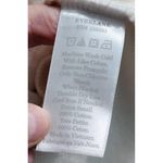 Everlane  Sweatshirt Womens Size Extra Small Off-White Crew Neck Pullover  Casual Photo 5