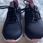 Reebok Women’s Shoes Size 7 Work N Comfort Pink Black Safety 129266877 Photo 0