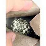 Vince Camuto  Boots Womens Size 9.5 Brown Pull On Squared Block Heel Photo 8