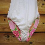 Lilly Pulitzer Vintage  Swimsuit Photo 5