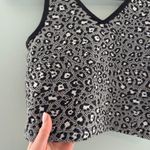 Beyond Yoga  Back Me Up Cropped Yoga Tank Top Photo 3