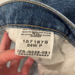 Riders By Lee Vintage  Taper Leg Jeans Photo 3