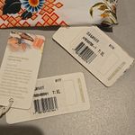 Agua Bendita NWT!  Alanya Zoe Bikini Set Size XL Photo 7