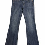 Candie's Y2K Bootcut Jeans Size 5 Photo 0