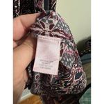 Calypso St. Barth  Silk Dress Sz. S Photo 5