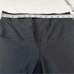 Yoga Democracy Womens‎ Size Small Multicolored Athletic Yoga Leggings Workout Black Photo 3