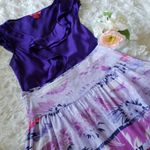 Anthropologie Anthro porridge skirt size medium Photo 1