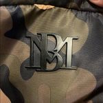 Badgley Mischka  Camouflage Travel Backpack Photo 5