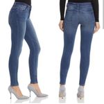 DL1961  Florence Instasculp Cropped Jeans Size 26 Photo 1