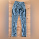 Gymshark  dreamy leggings smokey teal MEASUREMENTS Photo 8
