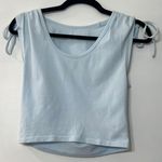 American Eagle Half Sleeve/Tank Top Shirt Photo 0