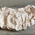 White Fox Boutique white fox taking you for granted mini skort Photo 1