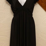 Laundry by Design  black dress Photo 0