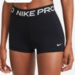 Nike Pro Black Photo 0