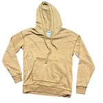 American Eagle Outfitters Ahh-Maziingly Soft Beige Hoodie Jegging Fit Small Cozy Photo 0