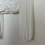 Petal and Pup  White The Adele Top Photo 6