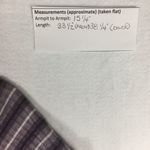 LuLaRoe Carly Ribbed Striped Short Sleeve Dress Photo 1