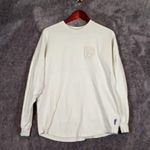 Disney  spirit Jersey Disneyworld long sleeve women's size Medium Photo 1