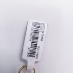 J.Crew  Gold and Blue Stone Dangle Earrings Photo 3