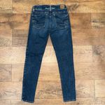 American Eagle Super Stretch Skinny Jeggings Jeans Photo 7