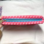 Estée Lauder  travel themed cosmetic bag - New Photo 4