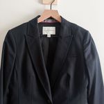 Banana Republic Modern Sleek Blazer Size 10 Photo 4