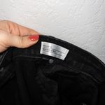 Lane Bryant New Black Rhinestone Mid-Rise Boyfriend Jeans Size 14 Photo 10