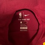 Nike Dri-Fit Cavaliers Basketball T-shirt Photo 1