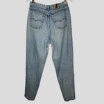 Levi's Vintage 80’s/90’s 900 Series Levi’s high waisted tapered leg mom jeans Photo 2