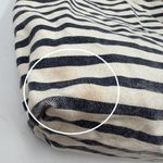 Baggu Duck Bag Stripe Canvas Tote Bag Photo 9