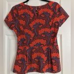 Lands' End Land’s End Hourglass Shirt, Size 2 Photo 9