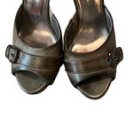 Guess taupe grey colored heel Photo 2