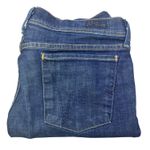 Citizens of Humanity Haley 174 Stretch Ankle Pant Dark Wash Womens Size 31 Denim Photo 12