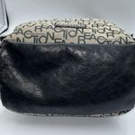 Kenneth Cole Reaction tote Hobo bag with all Photo 6