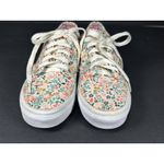 Vans  Doheny Ditzy Floral Turtledove Sneakers Size 6 Photo 1