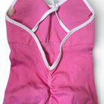 Pink Women's Jumpsuit Photo 1