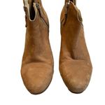 Rag and Bone  Margot Leather Ankle Boot Photo 5